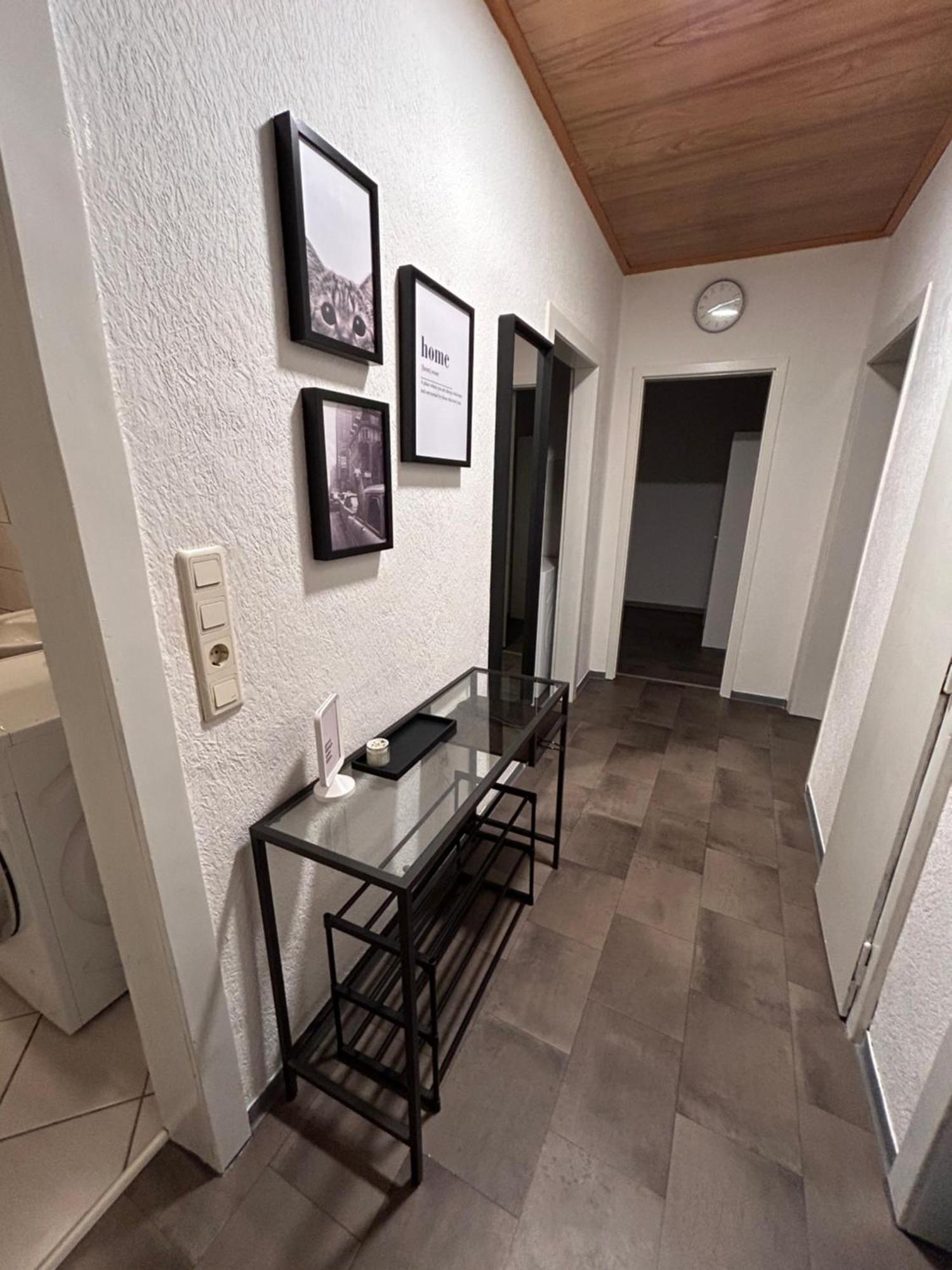 3 Zimmer Wohnung In Dortmund Bagian luar foto