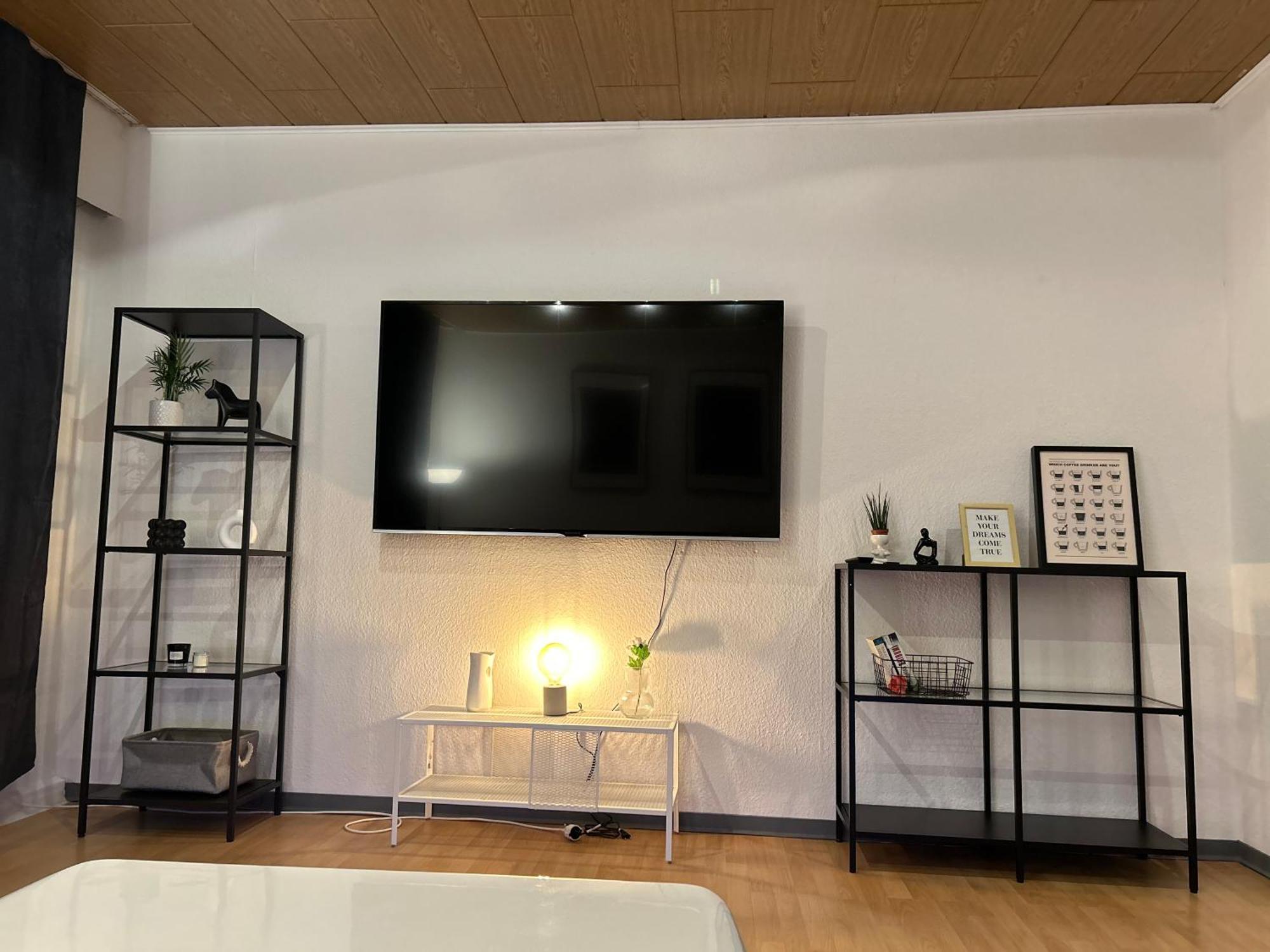 3 Zimmer Wohnung In Dortmund Bagian luar foto