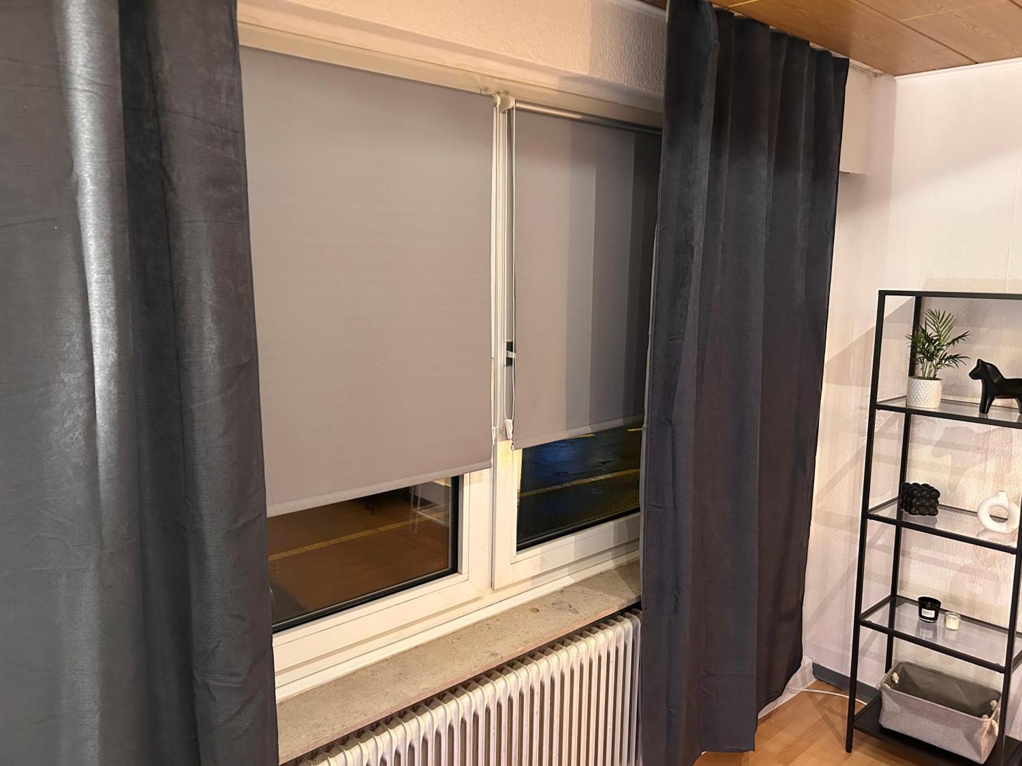 3 Zimmer Wohnung In Dortmund Bagian luar foto