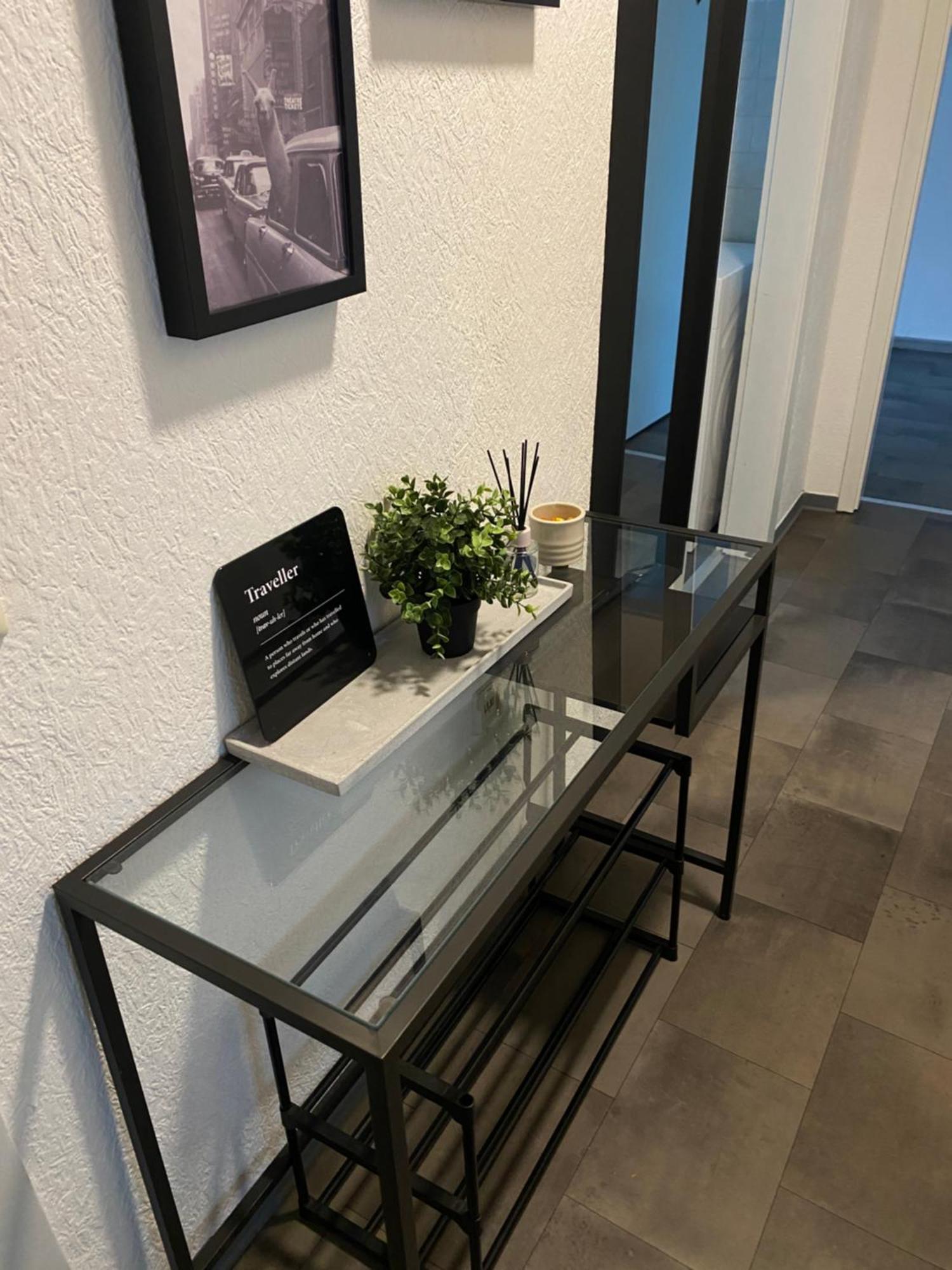 3 Zimmer Wohnung In Dortmund Bagian luar foto