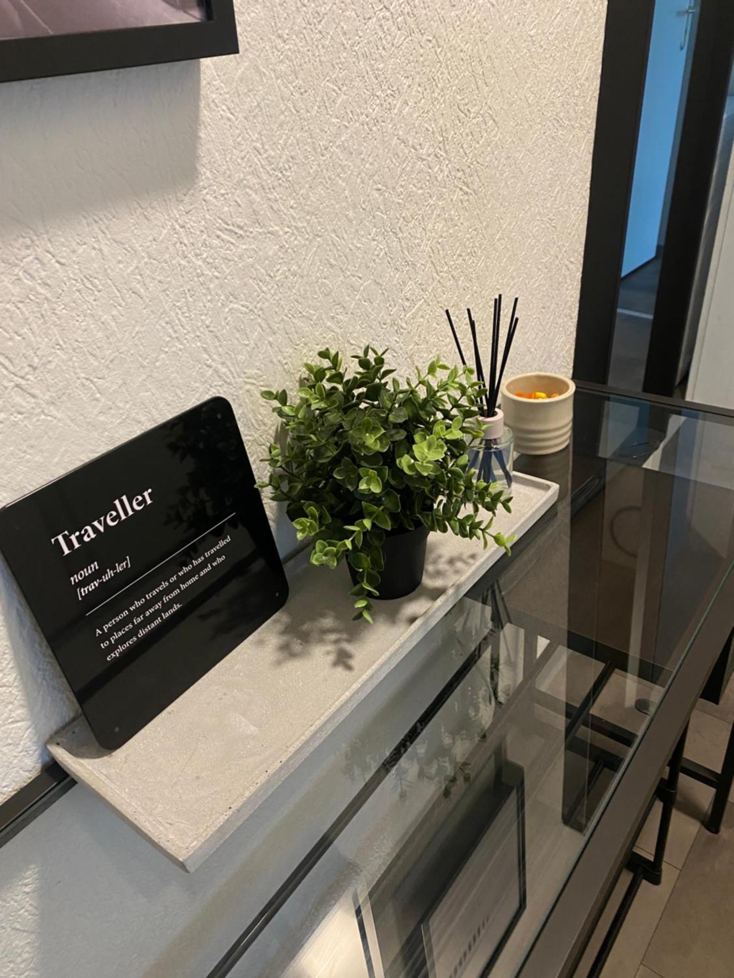 3 Zimmer Wohnung In Dortmund Bagian luar foto